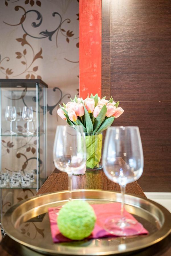 Free Parking! Soho Budapest 101, 4 Ppl, Ac, Superfast Wifi, Tv Extérieur photo