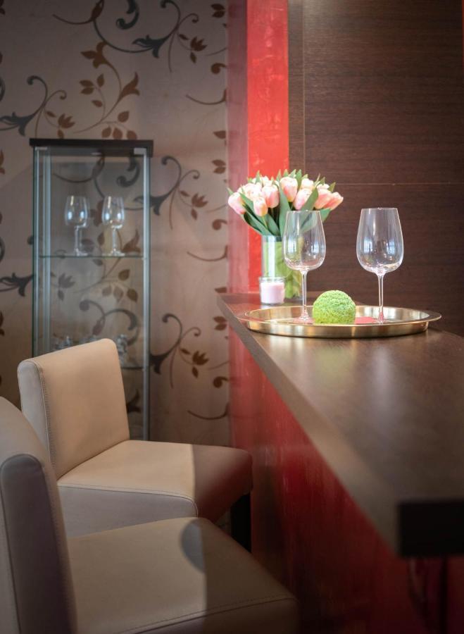 Free Parking! Soho Budapest 101, 4 Ppl, Ac, Superfast Wifi, Tv Extérieur photo