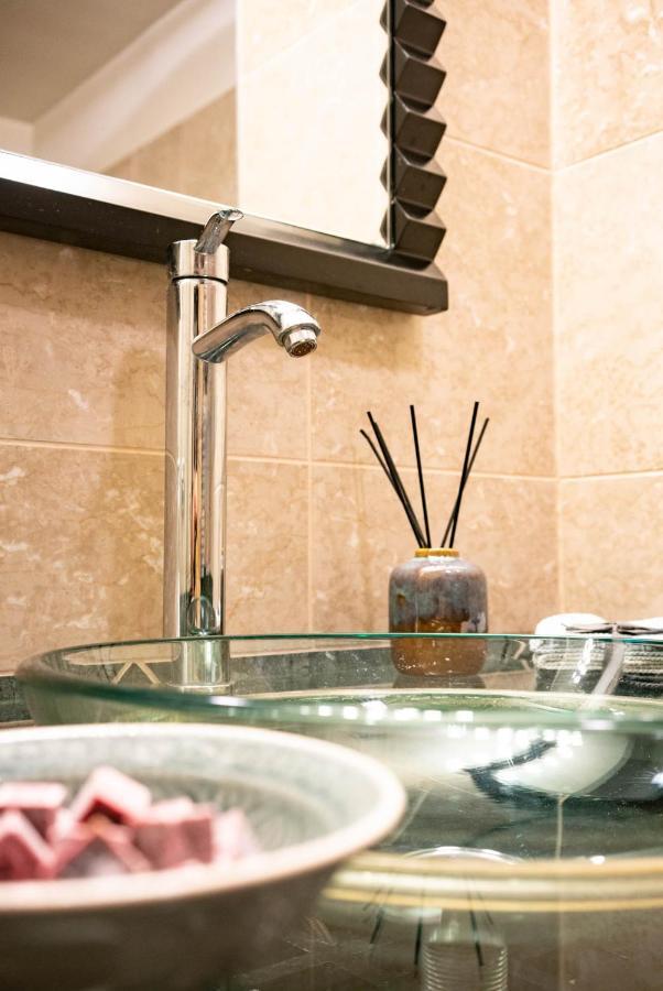 Free Parking! Soho Budapest 101, 4 Ppl, Ac, Superfast Wifi, Tv Extérieur photo