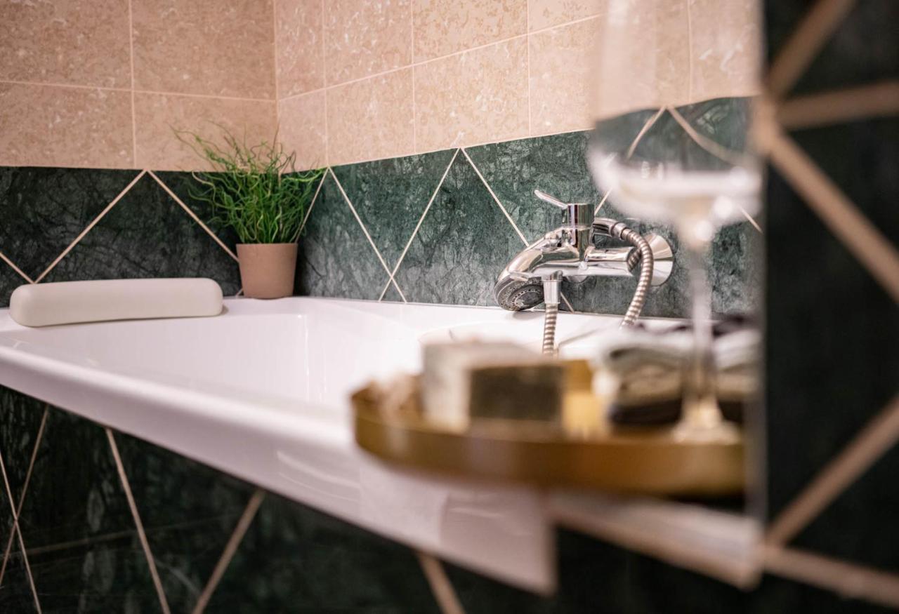 Free Parking! Soho Budapest 101, 4 Ppl, Ac, Superfast Wifi, Tv Extérieur photo