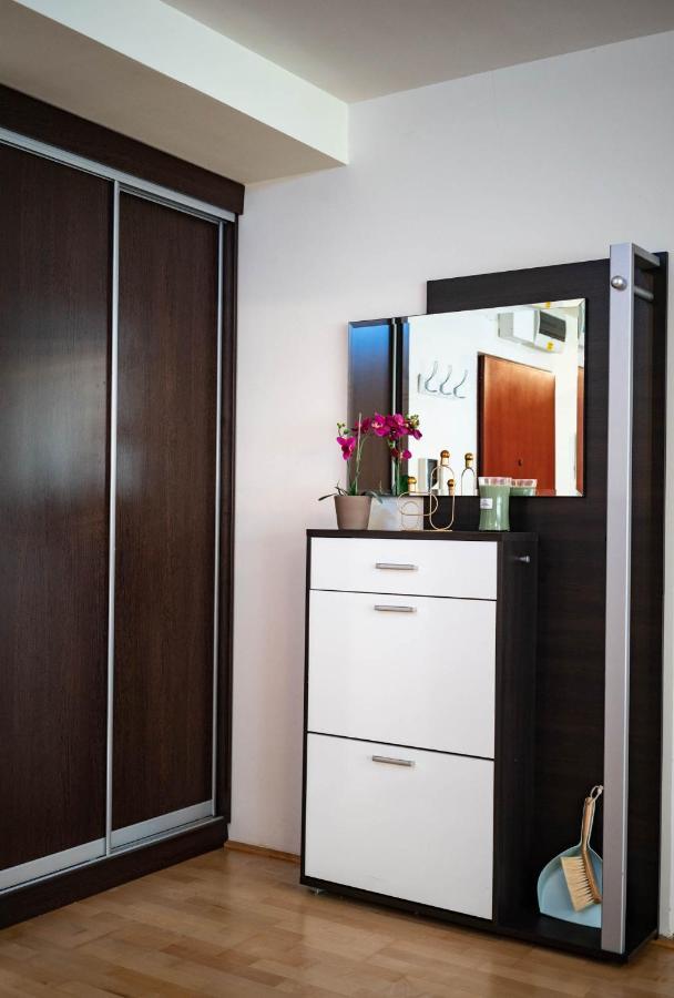 Free Parking! Soho Budapest 101, 4 Ppl, Ac, Superfast Wifi, Tv Extérieur photo