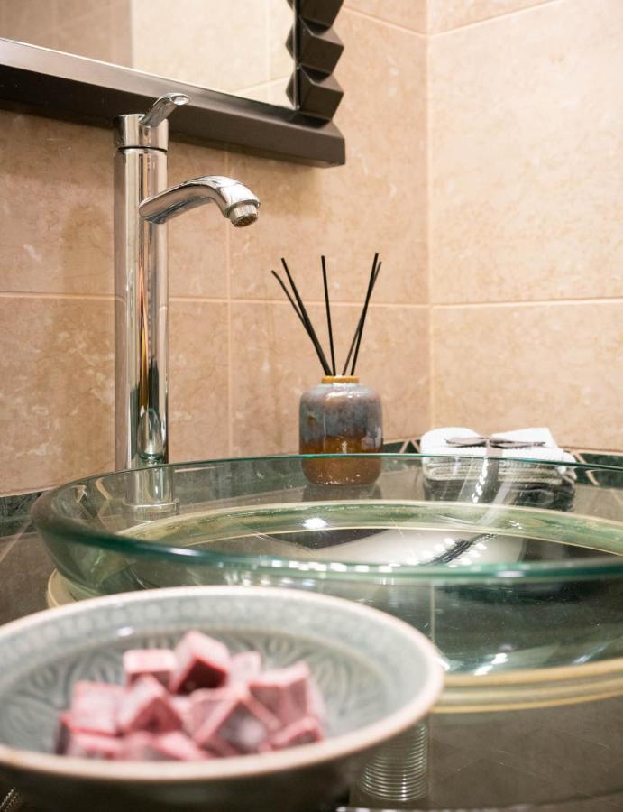 Free Parking! Soho Budapest 101, 4 Ppl, Ac, Superfast Wifi, Tv Extérieur photo