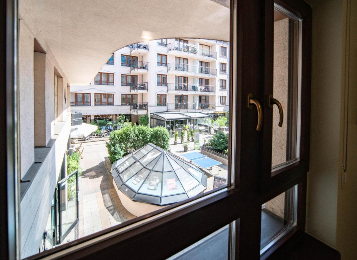 Free Parking! Soho Budapest 101, 4 Ppl, Ac, Superfast Wifi, Tv Extérieur photo