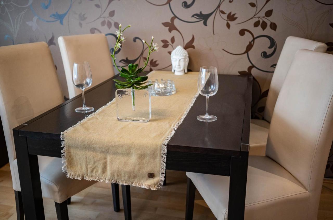 Free Parking! Soho Budapest 101, 4 Ppl, Ac, Superfast Wifi, Tv Extérieur photo