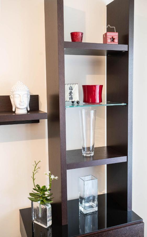 Free Parking! Soho Budapest 101, 4 Ppl, Ac, Superfast Wifi, Tv Extérieur photo