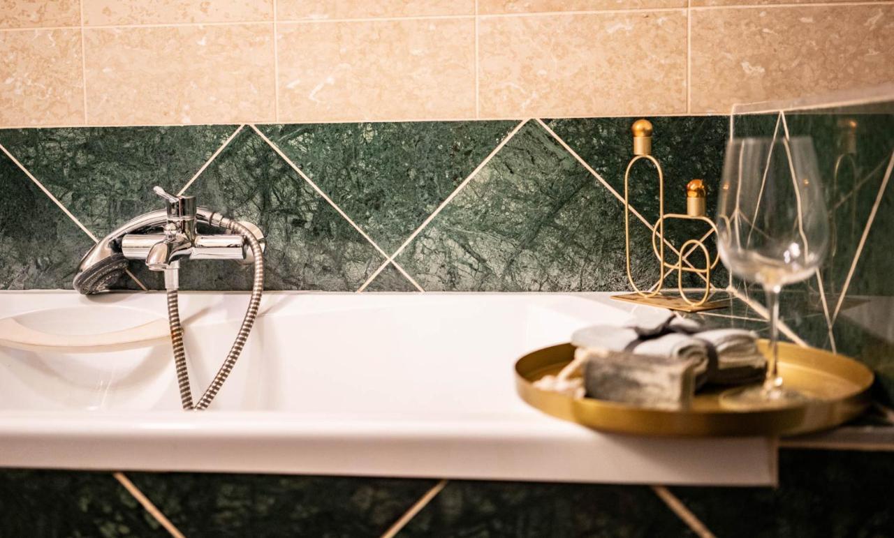 Free Parking! Soho Budapest 101, 4 Ppl, Ac, Superfast Wifi, Tv Extérieur photo
