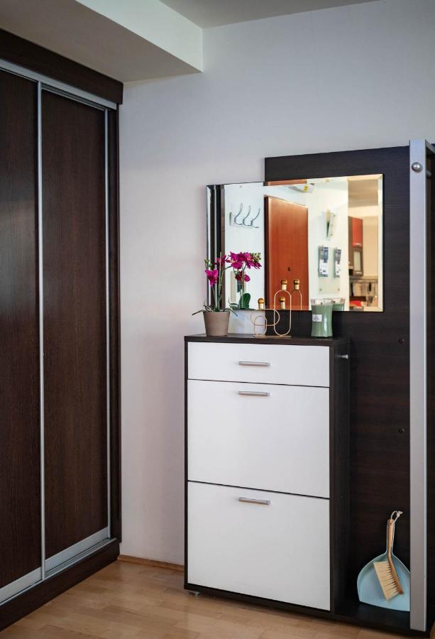 Free Parking! Soho Budapest 101, 4 Ppl, Ac, Superfast Wifi, Tv Extérieur photo