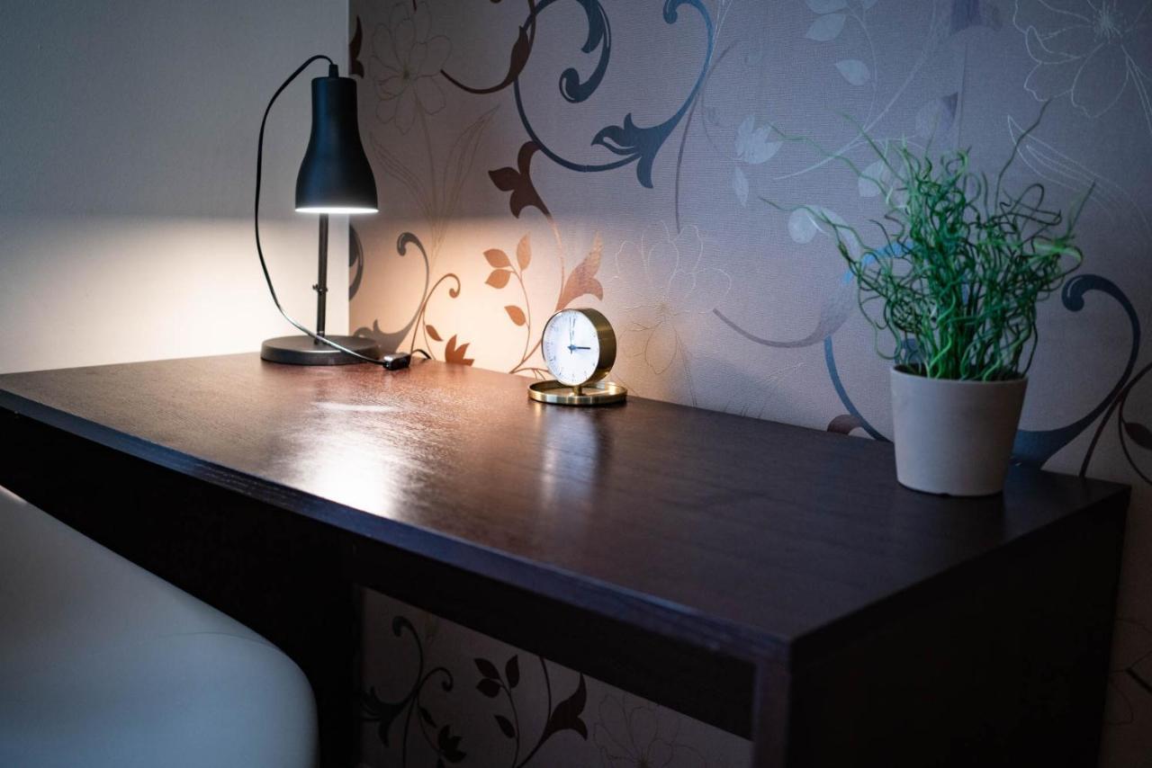 Free Parking! Soho Budapest 101, 4 Ppl, Ac, Superfast Wifi, Tv Extérieur photo