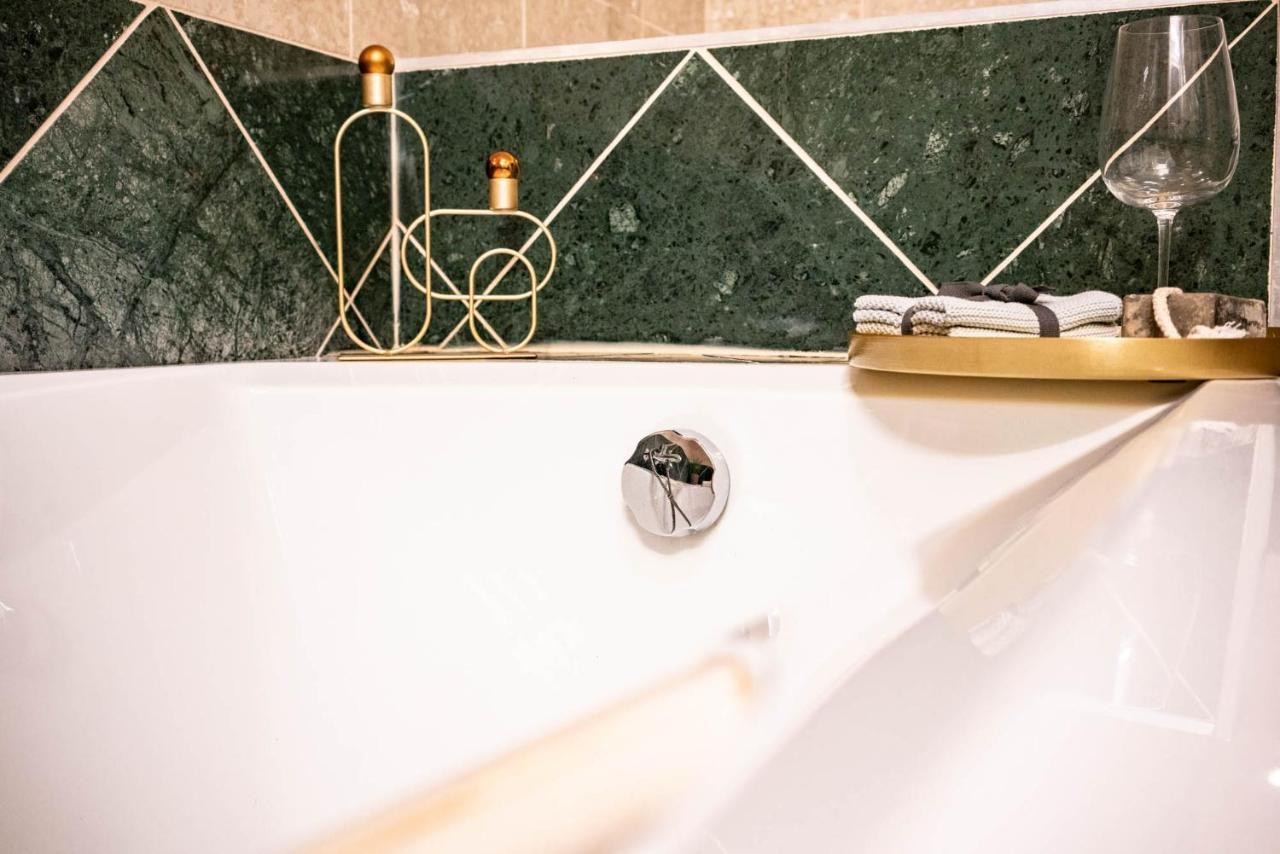 Free Parking! Soho Budapest 101, 4 Ppl, Ac, Superfast Wifi, Tv Extérieur photo