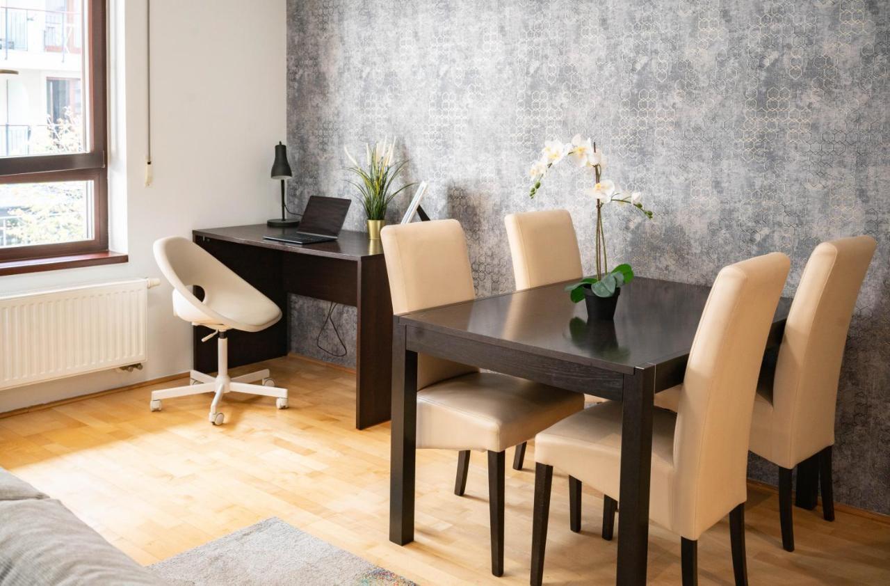 Free Parking! Soho Budapest 101, 4 Ppl, Ac, Superfast Wifi, Tv Extérieur photo